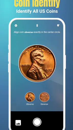 Coin Value Checker screenshot 7