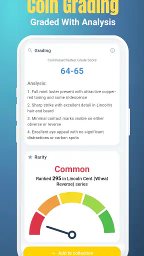 Coin Value Checker screenshot 9