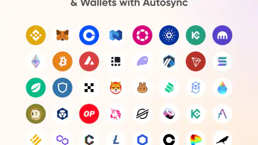 CoinStats - Crypto Tracker screenshot 12