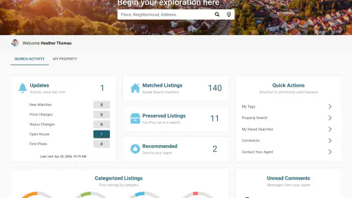 Collaboration Center screenshot 11