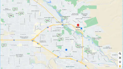 Collaboration Center screenshot 9