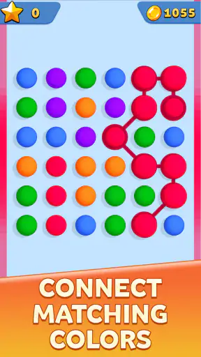 Collect Em All! Clear the Dots screenshot 10
