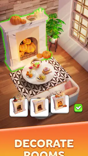 Collect Em All! Clear the Dots screenshot 5