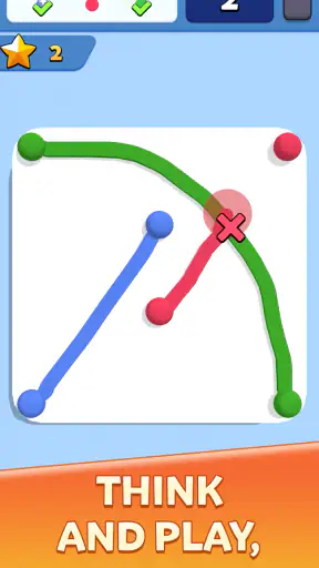 Collect Em All! Clear the Dots screenshot 7