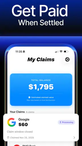 Collect - Settlement Finder screenshot 4