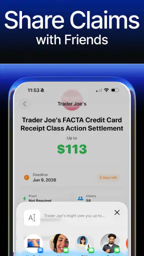 Collect - Settlement Finder screenshot 6