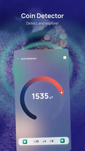 Collector’s Helper - Coin Lens screenshot 12