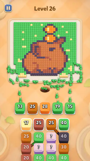 Colony Flow! screenshot 6