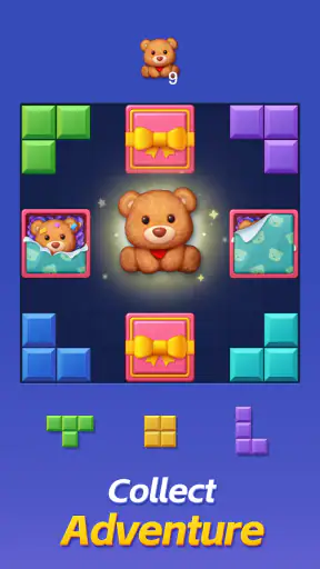 Color Block: Combo Blast screenshot 6