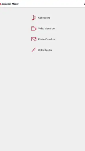 Color Portfolio screenshot 10