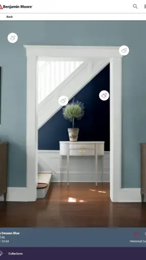 Color Portfolio screenshot 7