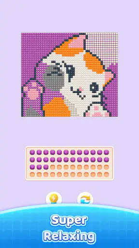 Colorever: Gem Art Puzzle screenshot 11
