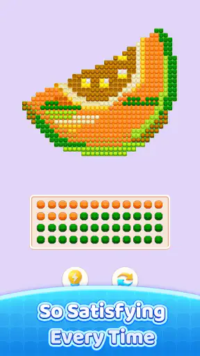 Colorever: Gem Art Puzzle screenshot 3