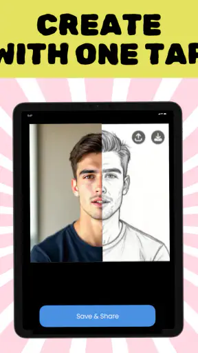 Colorify: Coloring Book Maker screenshot 9