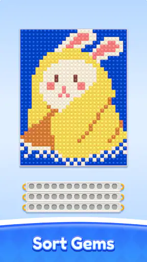 Coloring Go! screenshot 11
