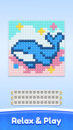 Coloring Go! screenshot 3