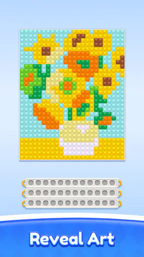 Coloring Go! screenshot 7