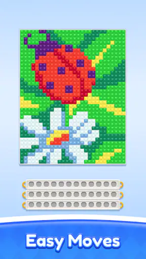 Coloring Go! screenshot 9