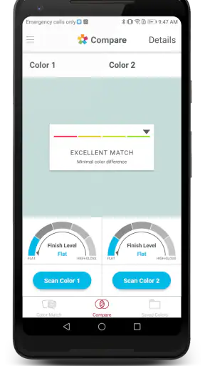 SherMatch+ by Sherwin-Williams screenshot 6