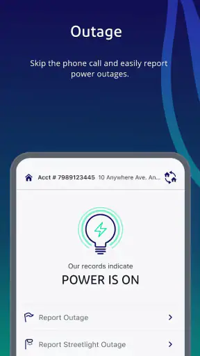 ComEd screenshot 4