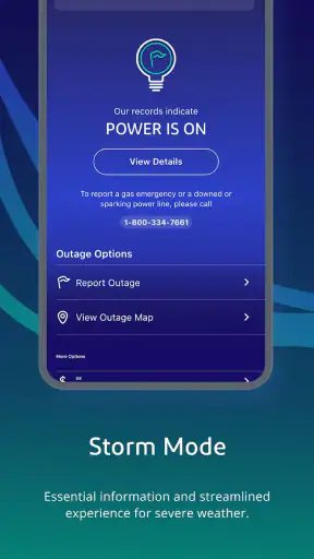 ComEd screenshot 5