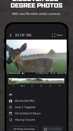 Command screenshot 2