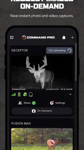 Command screenshot 3