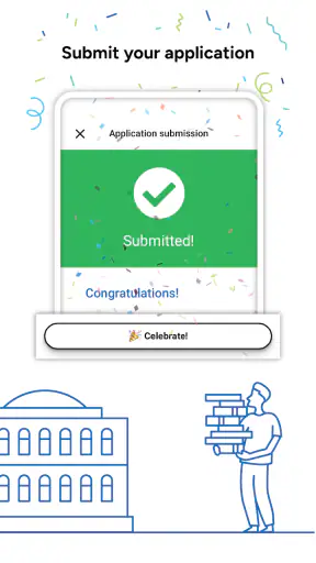Common App screenshot 6