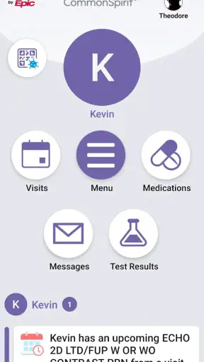 CommonSpirit - CO/KS/UT screenshot 8