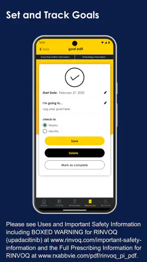 Complete – Medication Tracker screenshot 3