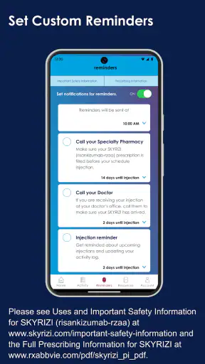 Complete – Medication Tracker screenshot 4