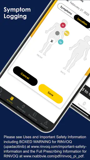 Complete – Medication Tracker screenshot 5