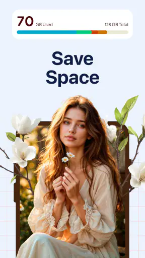 Compress, Reduce Video Size screenshot 10
