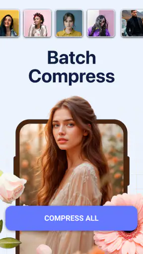 Compress, Reduce Video Size screenshot 11
