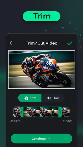 Compress Video - Size Reducer screenshot 12