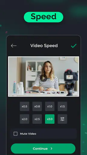 Compress Video - Size Reducer screenshot 6