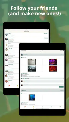Concert Archives screenshot 11
