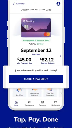 Concora Credit screenshot 3