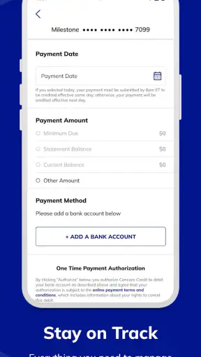 Concora Credit screenshot 5