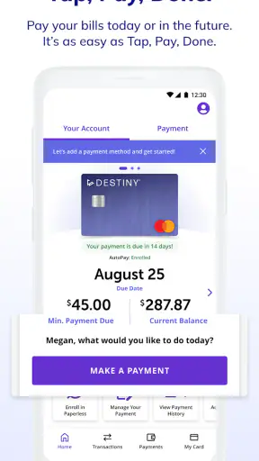 Concora Credit screenshot 6