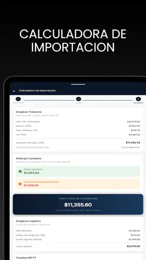 Conduce: Tu App de Carros screenshot 10