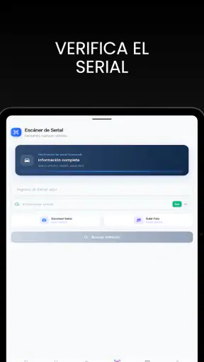Conduce: Tu App de Carros screenshot 9