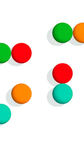 Connect Balls - Line Puzzle - screenshot 10
