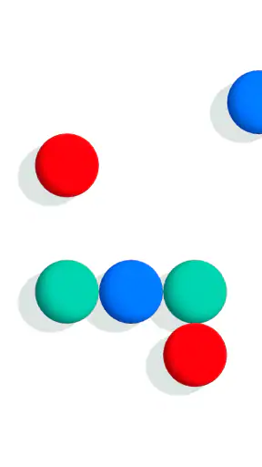 Connect Balls - Line Puzzle - screenshot 8