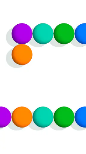 Connect Balls - Line Puzzle - screenshot 9