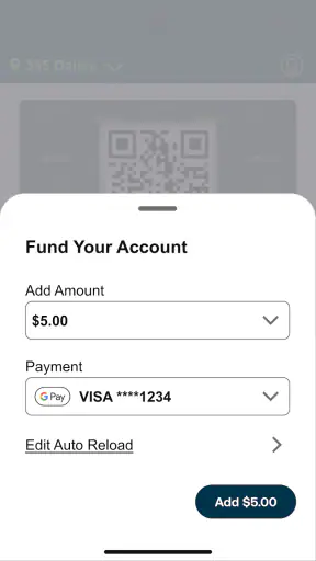 Connect & Pay screenshot 3