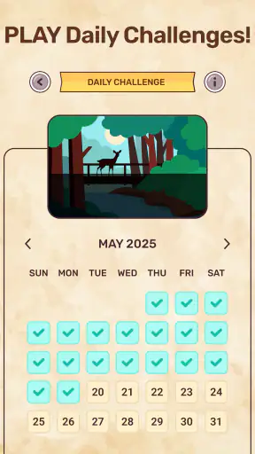 Connect Word: Association Game screenshot 11