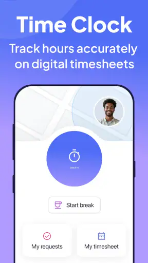 Connecteam Team Management App screenshot 3