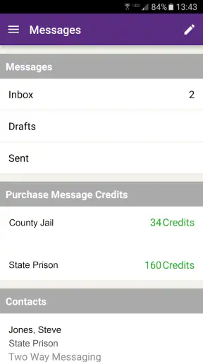 ConnectNetwork by GTL screenshot 5