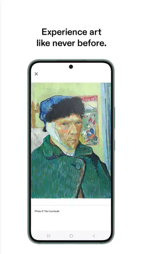 Connects: Arts+Culture screenshot 7